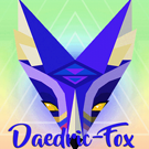 Daedric-Fox